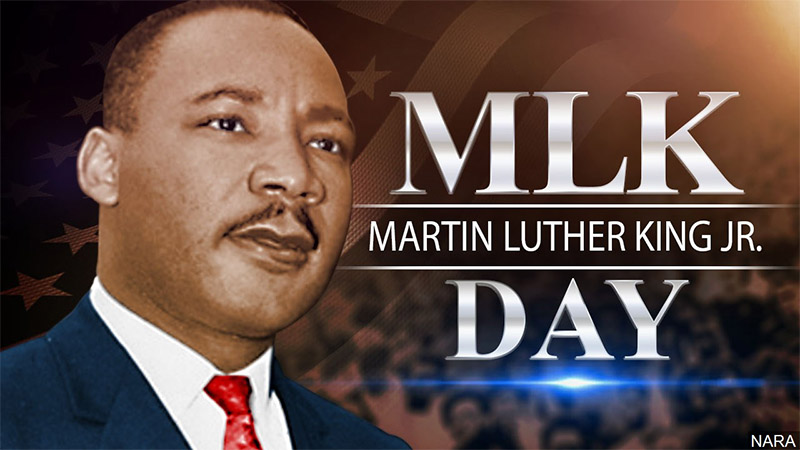 Martin Luther King, Jr, derechos humanos, i have a dream, tengo un sueño, racismo, segregacion, igualdad, blm, redlatinastl, jaime harrison, 